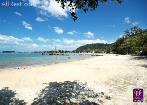 Holiday Villa 11